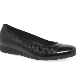 Best Splash Pumps Women Flats