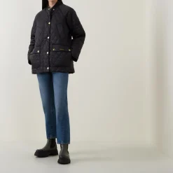 Clearance Sport Beadnell Quilted Jacket Women Coats & Jackets