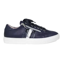 Clearance Sprint Leather Trainers Women Trainers