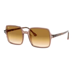 New Square II Sunglasses RB1973 53 Women Sunglasses