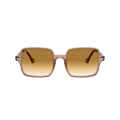 New Square II Sunglasses RB1973 53 Women Sunglasses