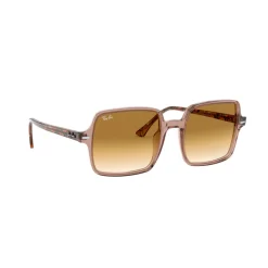 New Square II Sunglasses RB1973 53 Women Sunglasses