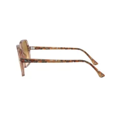 New Square II Sunglasses RB1973 53 Women Sunglasses