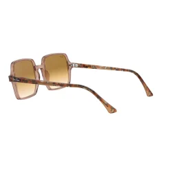 New Square II Sunglasses RB1973 53 Women Sunglasses