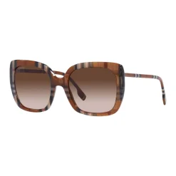 New Square Sunglasses BE4323 Women Sunglasses