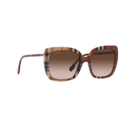 New Square Sunglasses BE4323 Women Sunglasses