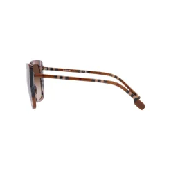 New Square Sunglasses BE4323 Women Sunglasses