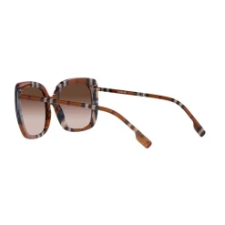New Square Sunglasses BE4323 Women Sunglasses