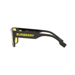 New Square Sunglasses BE4358 Women Sunglasses