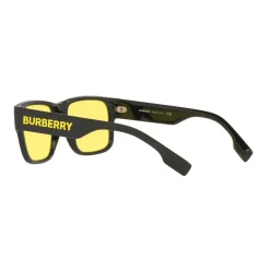 New Square Sunglasses BE4358 Women Sunglasses