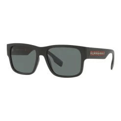 New Square Sunglasses BE4358 Women Sunglasses