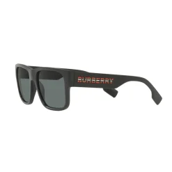 New Square Sunglasses BE4358 Women Sunglasses