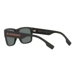 New Square Sunglasses BE4358 Women Sunglasses