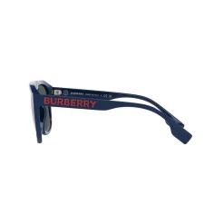 New Square Sunglasses BE4396U Women Sunglasses