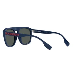 New Square Sunglasses BE4396U Women Sunglasses