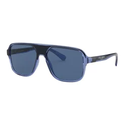 Hot Square Sunglasses 0DG6134 Women Sunglasses