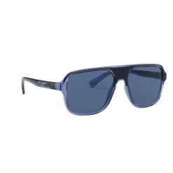 Hot Square Sunglasses 0DG6134 Women Sunglasses
