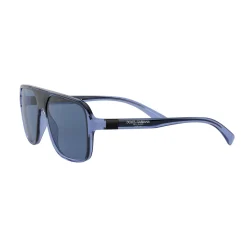 Hot Square Sunglasses 0DG6134 Women Sunglasses