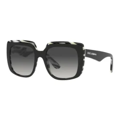 Outlet Square Sunglasses DG4414 Women Sunglasses