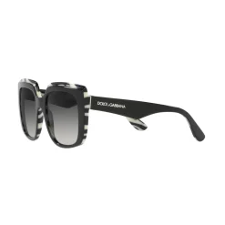 Outlet Square Sunglasses DG4414 Women Sunglasses