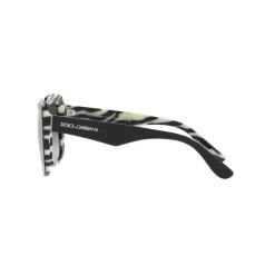 Outlet Square Sunglasses DG4414 Women Sunglasses