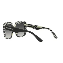 Outlet Square Sunglasses DG4414 Women Sunglasses