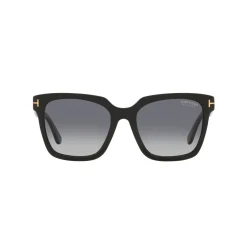 Clearance Square Sunglasses FT0952 Women Sunglasses