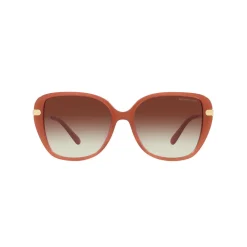 Clearance Square Sunglasses MK2185BU Women Sunglasses