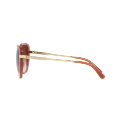 Clearance Square Sunglasses MK2185BU Women Sunglasses