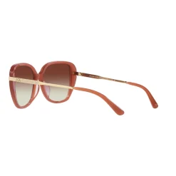 Clearance Square Sunglasses MK2185BU Women Sunglasses