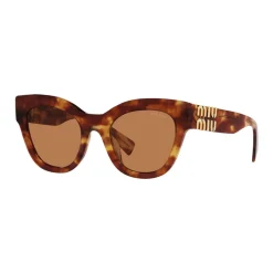 Online Square Sunglasses MU 01YS Women Sunglasses