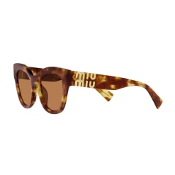 Online Square Sunglasses MU 01YS Women Sunglasses