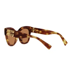 Online Square Sunglasses MU 01YS Women Sunglasses