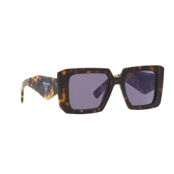 Clearance Square Sunglasses PR 23YS Women Sunglasses