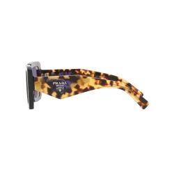 Clearance Square Sunglasses PR 23YS Women Sunglasses