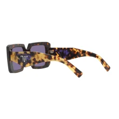 Clearance Square Sunglasses PR 23YS Women Sunglasses