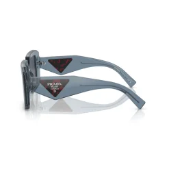 New Square Sunglasses PR 23YS Women Sunglasses
