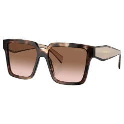 Square Sunglasses PR 24ZS Women Sunglasses