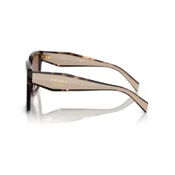 Square Sunglasses PR 24ZS Women Sunglasses