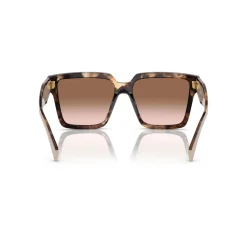 Square Sunglasses PR 24ZS Women Sunglasses