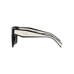 New Square Sunglasses PR 24ZS Women Sunglasses