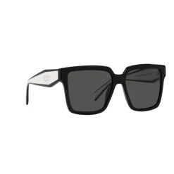 New Square Sunglasses PR 24ZS Women Sunglasses