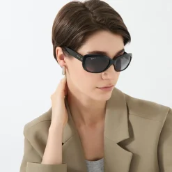 Online Square Sunglasses RB4101 58 Women Sunglasses