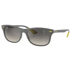 Sale Square Sunglasses RB4607M Scuderia Ferrari Collection Women Sunglasses