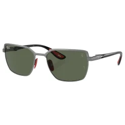 Discount Square Sunglasses RB3743M Scuderia Ferrari Collection Women Sunglasses