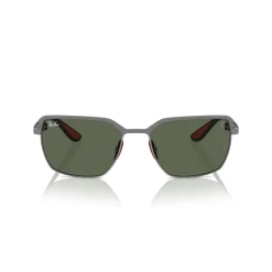 Discount Square Sunglasses RB3743M Scuderia Ferrari Collection Women Sunglasses