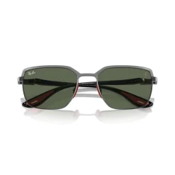 Discount Square Sunglasses RB3743M Scuderia Ferrari Collection Women Sunglasses