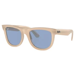 Outlet Square Sunglasses RBR0502S Wayfarer Reverse Women Sunglasses