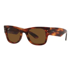 Clearance Square Sunglasses RB0840S Women Sunglasses