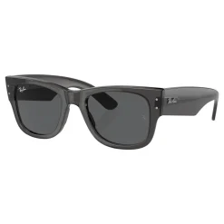 New Square Sunglasses RB0840S Mega Wayfarer Women Sunglasses